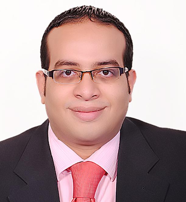 Mohamed Abdel Fattah Zohry